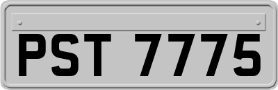 PST7775