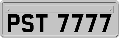 PST7777