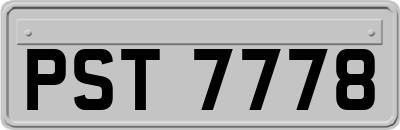 PST7778