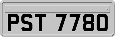 PST7780