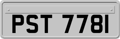 PST7781