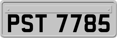 PST7785