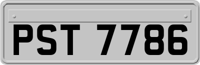 PST7786
