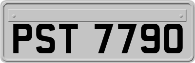 PST7790