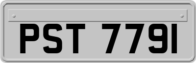 PST7791