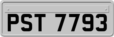 PST7793