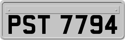 PST7794