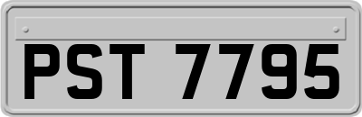 PST7795