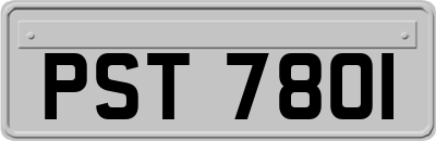 PST7801