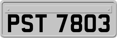 PST7803