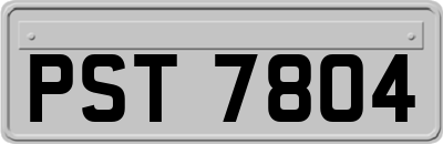 PST7804