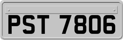 PST7806