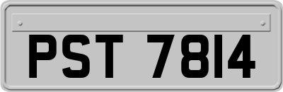 PST7814