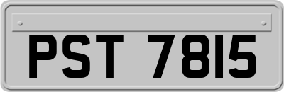 PST7815