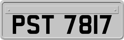 PST7817