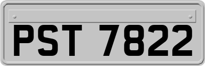 PST7822