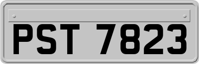 PST7823