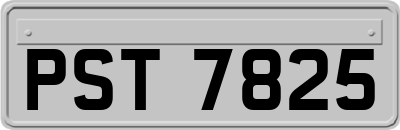 PST7825