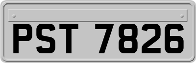 PST7826