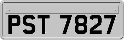 PST7827