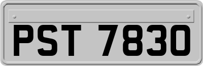 PST7830