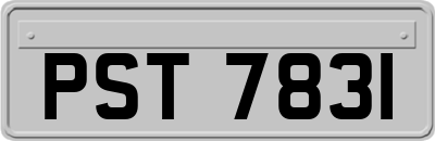 PST7831