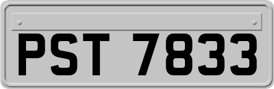 PST7833