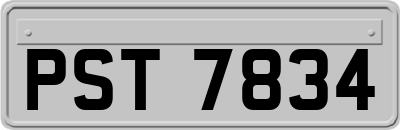 PST7834