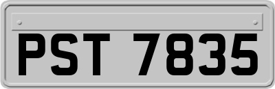 PST7835