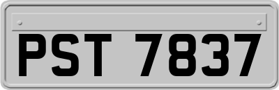 PST7837