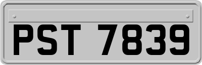 PST7839