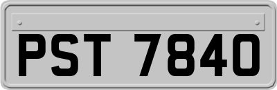 PST7840