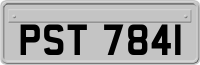PST7841