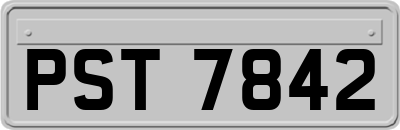 PST7842
