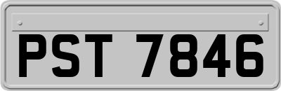PST7846