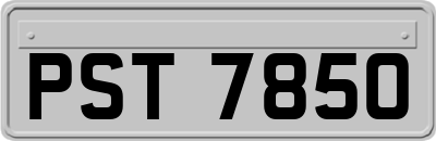 PST7850
