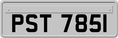 PST7851
