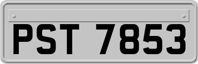 PST7853