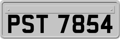 PST7854