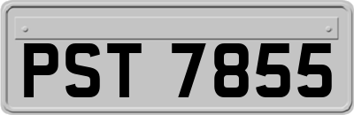 PST7855
