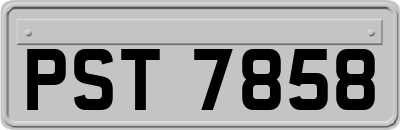 PST7858