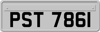 PST7861