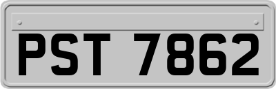 PST7862