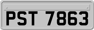 PST7863