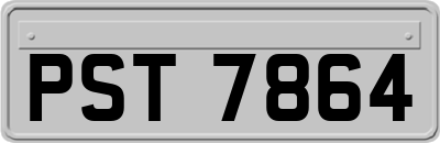 PST7864