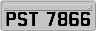 PST7866