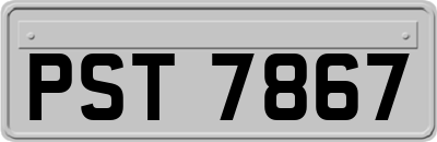 PST7867
