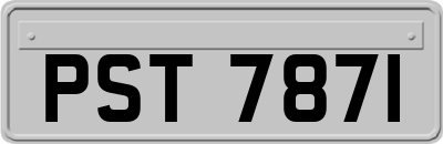PST7871
