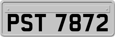 PST7872