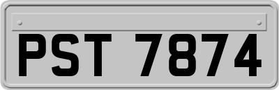 PST7874